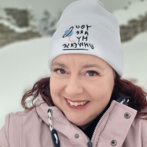 Profilbild von Jennifer Anders