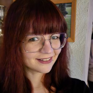 Profilbild von Jennifer Anderson