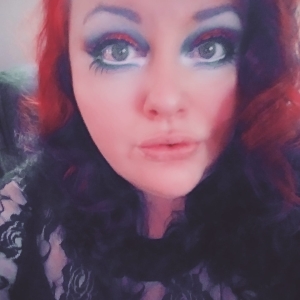 Profilbild von Jennifer Andrews