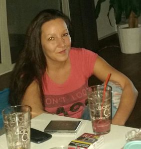 Profilbild von Jennifer Annies