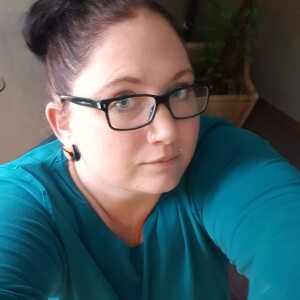 Profilbild von Jennifer Arens