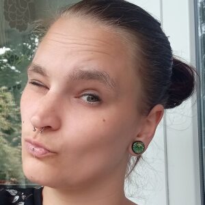 Profilbild von Jennifer Arts