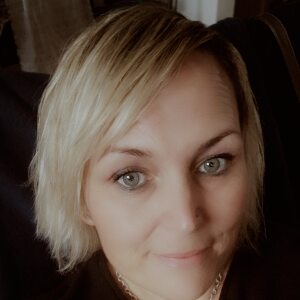 Profilbild von Jennifer Aschenbach