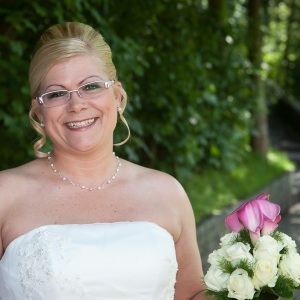 Profilbild von Jennifer Assmann-Weber