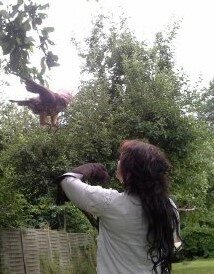 Profilbild von Jennifer Assmann