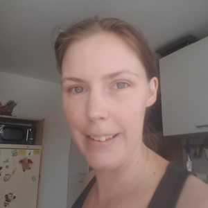 Profilbild von Jennifer Au