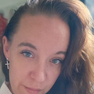 Profilbild von Jennifer Augustin