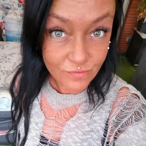 Profilbild von Jennifer Babel