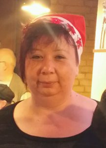 Profilbild von Jennifer Bahlke-Blazan