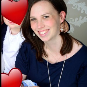 Profilbild von Jennifer Baldwin