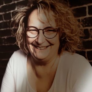 Profilbild von Jennifer Balon