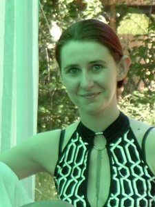 Profilbild von Jennifer Bandlow