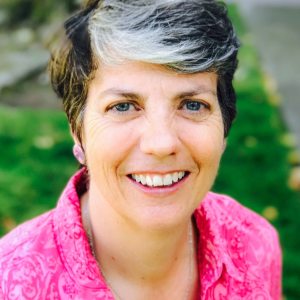 Profilbild von Jennifer Barnett