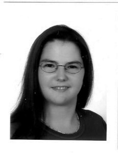 Profilbild von Jennifer Bartsch