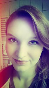 Profilbild von Jennifer Bartsch