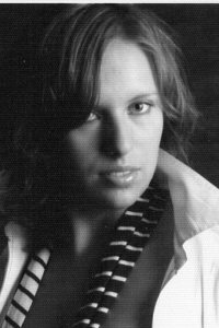 Profilbild von Jennifer Becker
