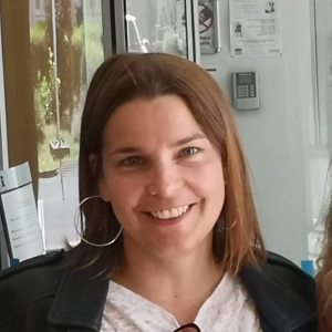 Profilbild von Jennifer Becker