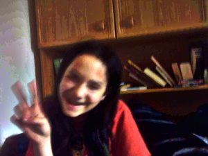 Profilbild von Jennifer Bednarik