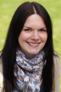 Profilbild von Jennifer Begemann