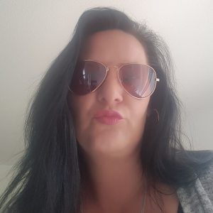 Profilbild von Jennifer Beier