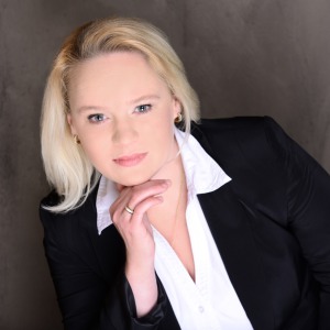 Profilbild von Jennifer Benthin