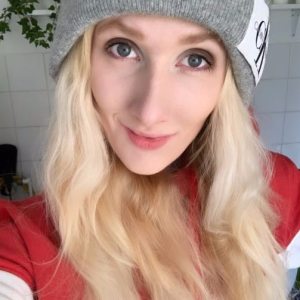 Profilbild von Jennifer Bick