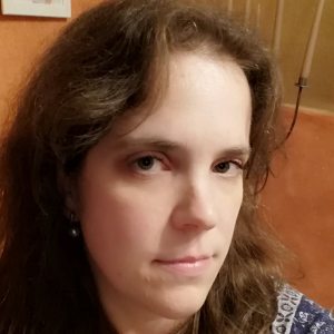 Profilbild von Jennifer Boch-Bühner