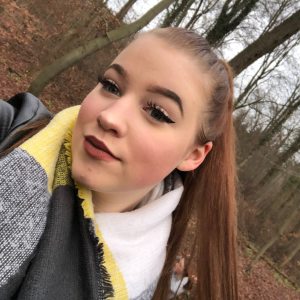 Profilbild von Jennifer Bockstette