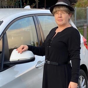 Profilbild von Jennifer Boettcher