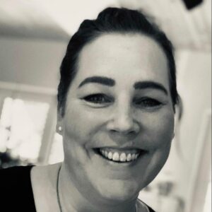 Profilbild von Jennifer Bohlken