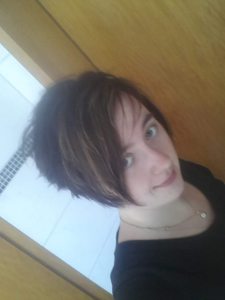 Profilbild von Jennifer Bokelbrink