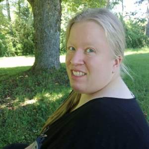 Profilbild von Jennifer Bonas