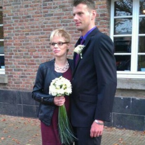 Profilbild von Jennifer Bongartz