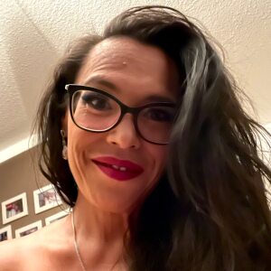 Profilbild von Jennifer Bongé