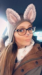 Profilbild von Jennifer Bormans