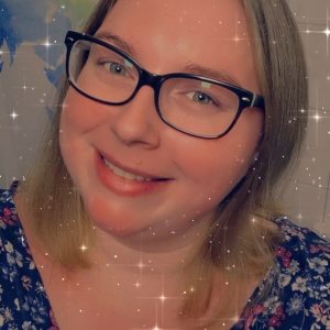 Profilbild von Jennifer Bosmans