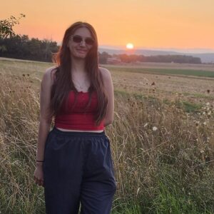 Profilbild von Jennifer Brack