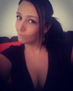 Profilbild von Jennifer Braczek