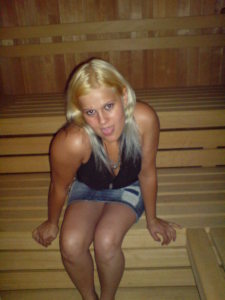 Profilbild von Jennifer Bräuherr