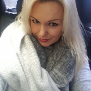 Profilbild von Jennifer Brandenburg