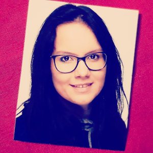 Profilbild von Jennifer Braun