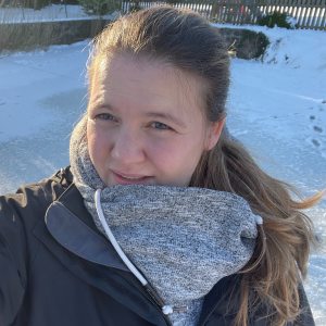 Profilbild von Jennifer Brede