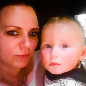 Profilbild von Jennifer Brieden-Szameit