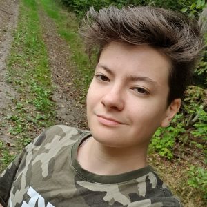 Profilbild von Jennifer Brock