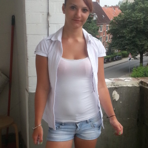 Profilbild von Jennifer Brösen