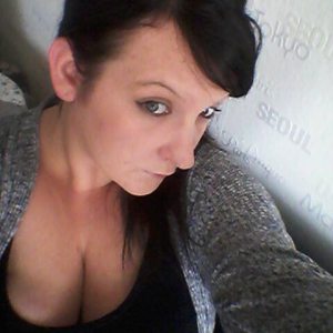 Profilbild von Jennifer Brommer