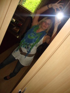 Profilbild von Jennifer Brunssen