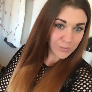Profilbild von Jennifer Buckel
