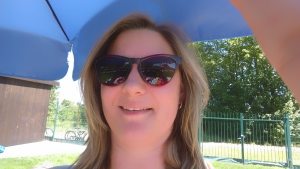 Profilbild von Jennifer Bühler