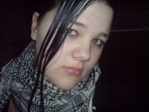 Profilbild von Jennifer Büll